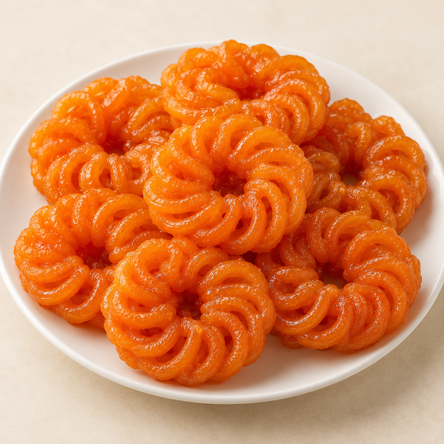 Imarti.