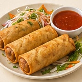 Veg Spring Roll