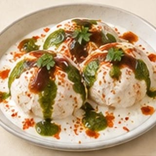 Dhahi Bhalla