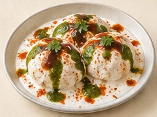 Dhahi Bhalla.