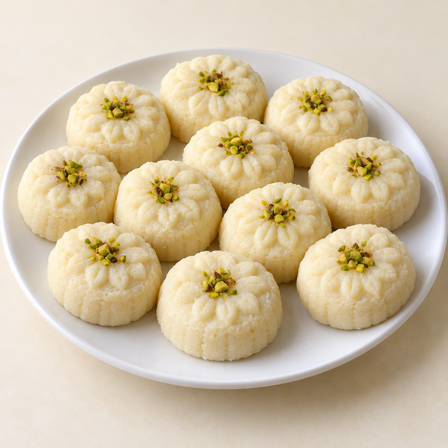Sandesh.