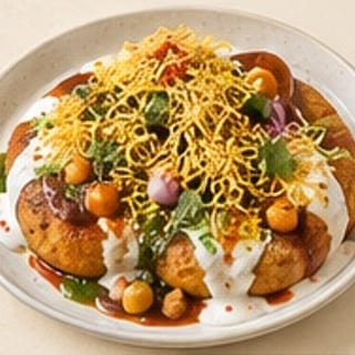 Aloo Tikki