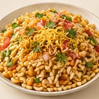 Bhel Puri