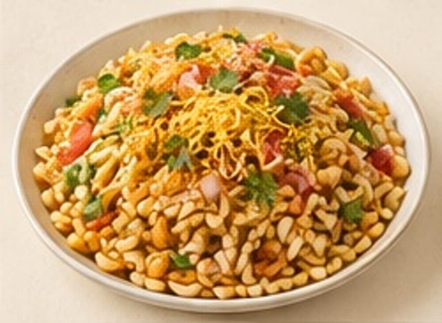 Bhel Puri.