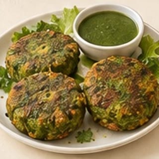 Hara Bhara Kabab