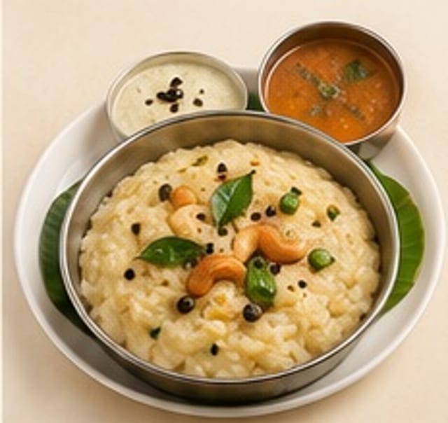 Pongal.
