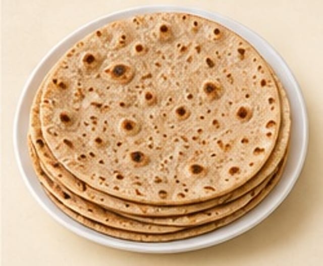Chapati (1 Piece).