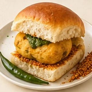 Vada Pav