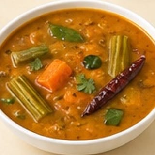 Sambar (16 Oz.)