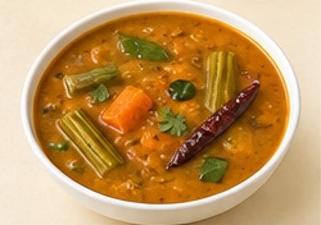 Sambar (16 Oz.).