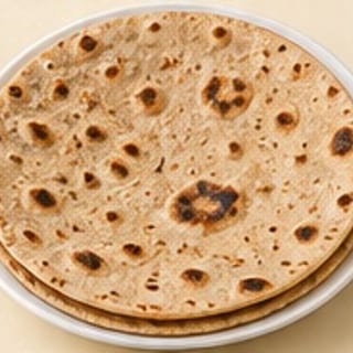 Tandoori Roti