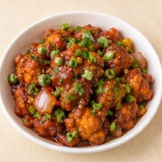 Gobi Manchurian