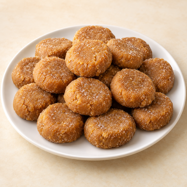 Mathura Peda.