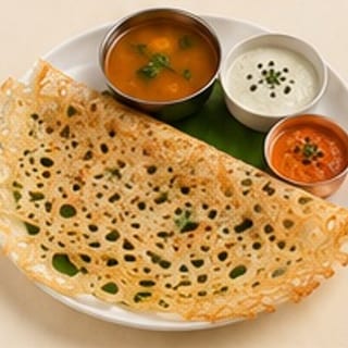 Rava Dosa