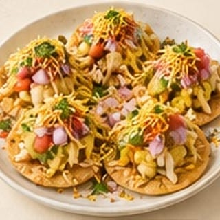 Sev Puri