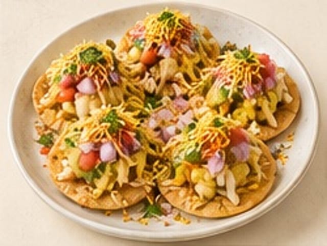 Sev Puri.