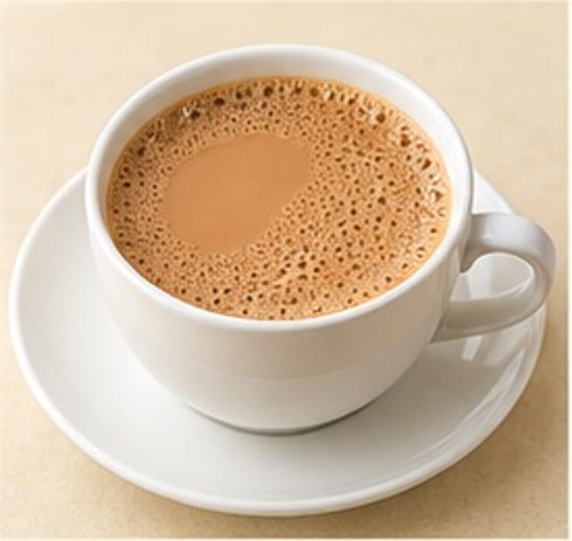 Irani Chai.