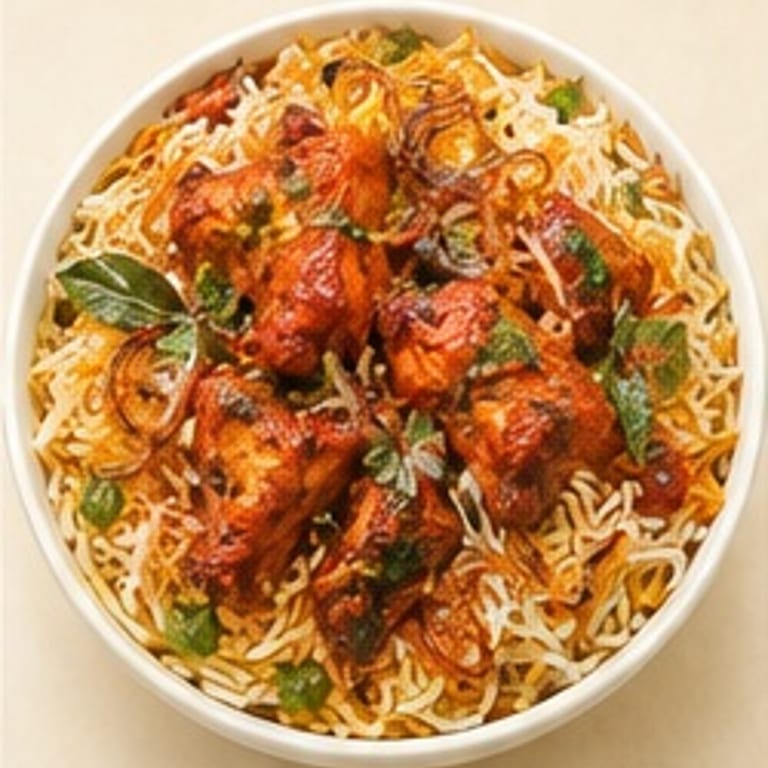 Savor Our Authentic Idli