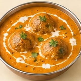 Malai Kofta
