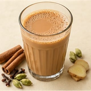 Masala Chai