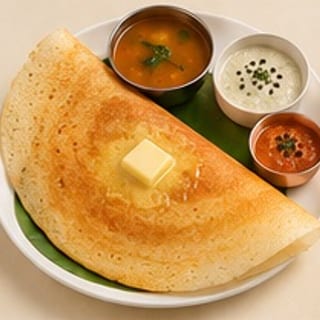 Benne Dosa