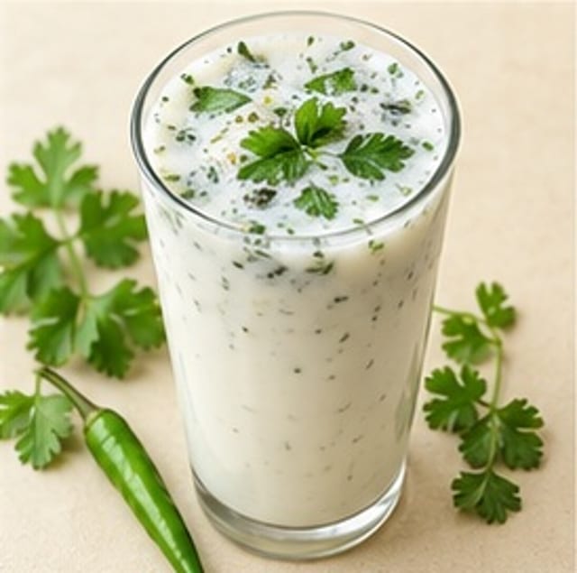 Madras Buttermilk 12OZ Btl.