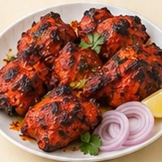 Angara Chicken Tikka