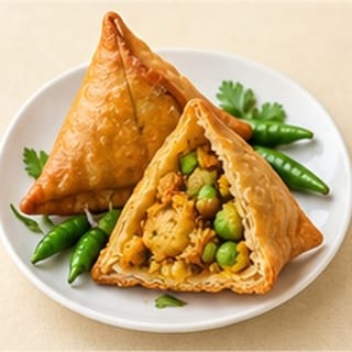 Samosa (1 Piece)