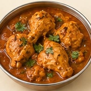 Chicken Curry