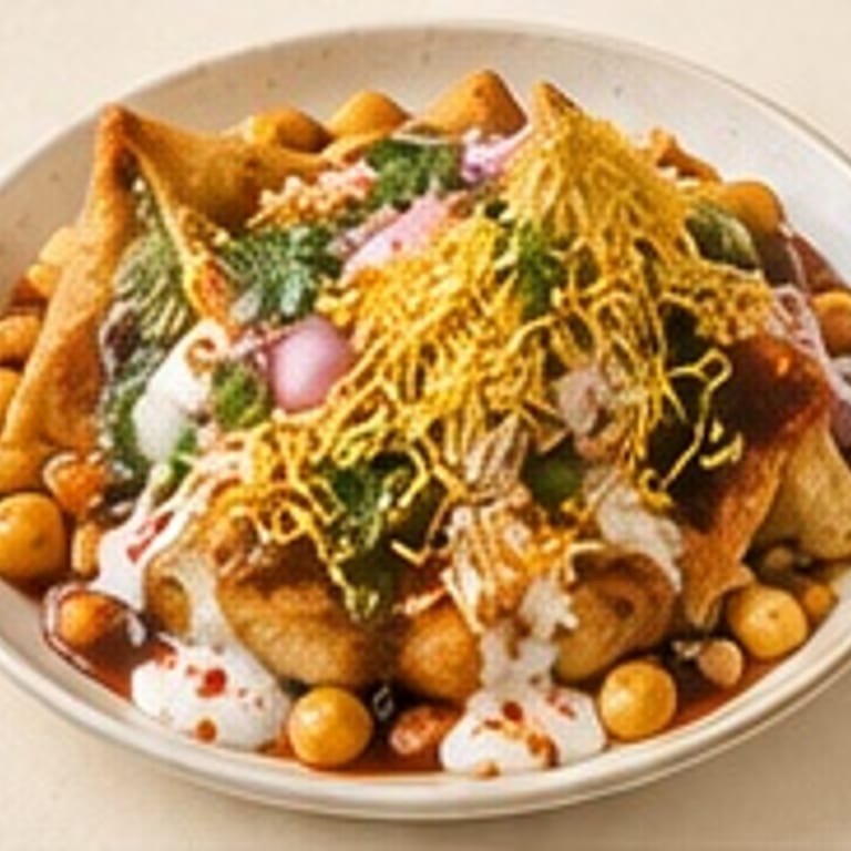 Savor Our Authentic Naan