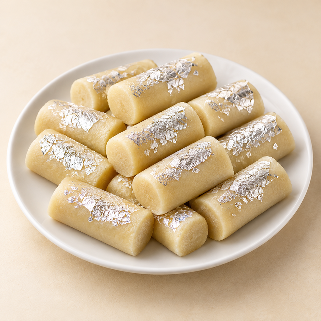 Kaju Roll.
