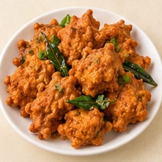 Chicken Pakora