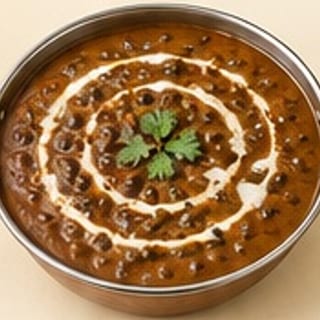 Dal Makhani