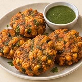 Masala Vada