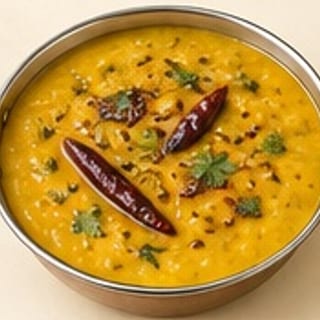 Dal Tadka