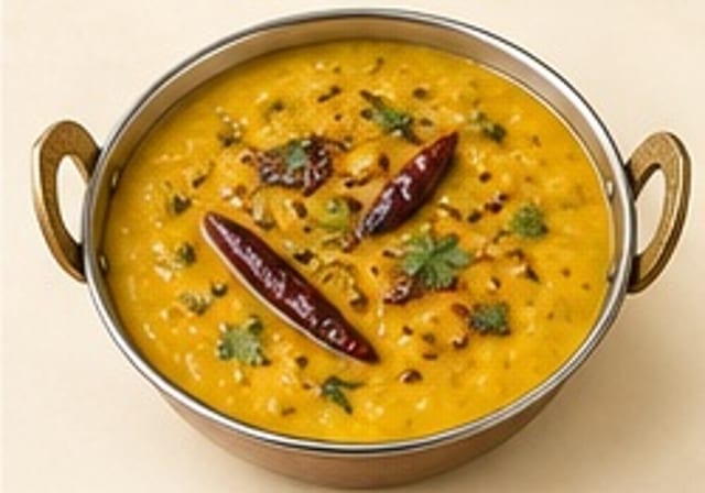 Dal Tadka.