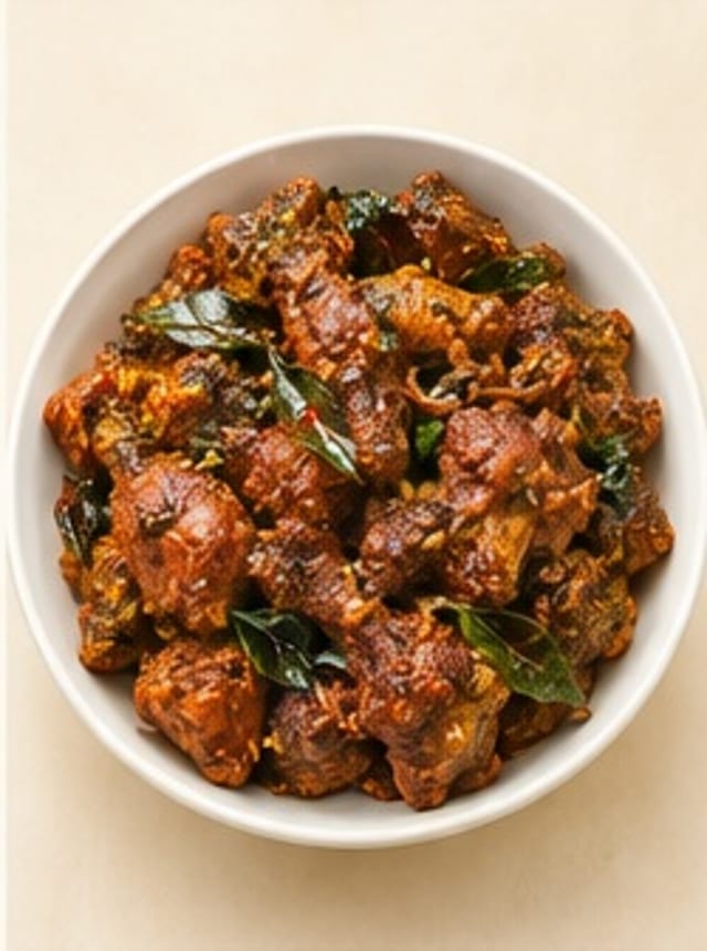 Chettinad.