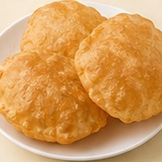 Puri (1 Piece)